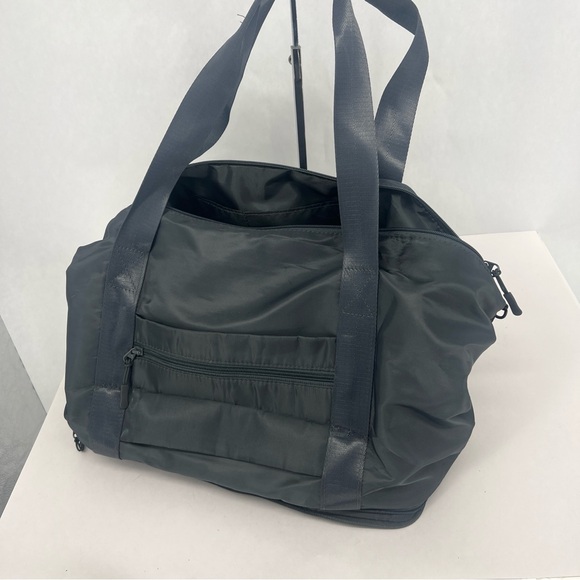 the Foldie gray travel bag - Picture 9 of 12